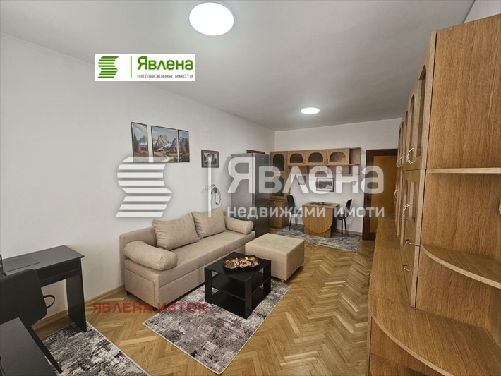 Дава под наем 2-СТАЕН, гр. София, Лозенец, снимка 2 - Апартаменти - 54744091