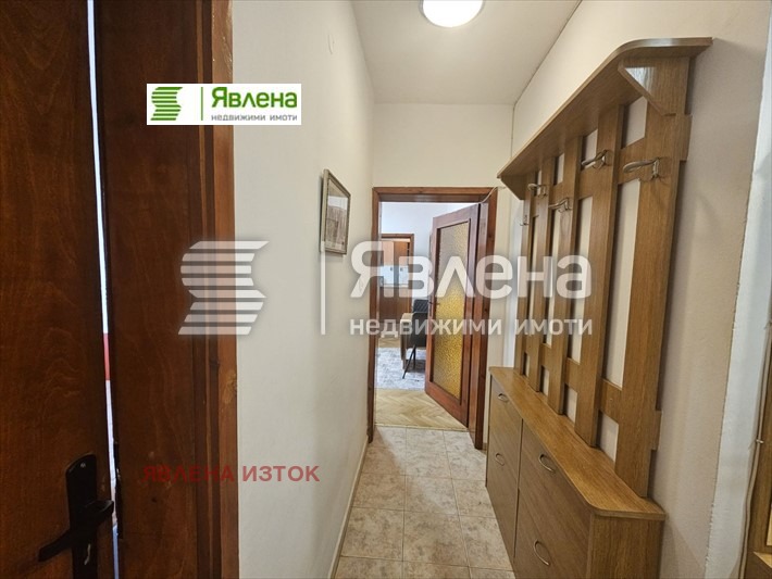 Дава под наем 2-СТАЕН, гр. София, Лозенец, снимка 6 - Апартаменти - 54744091