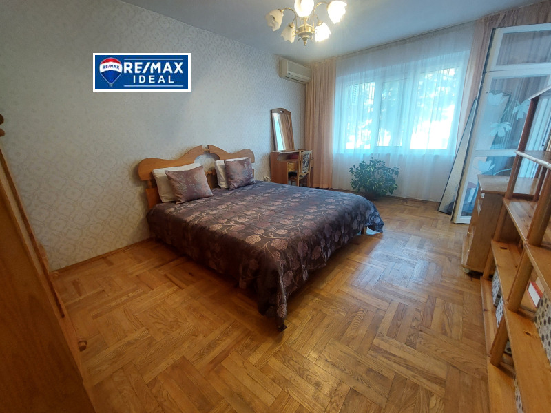 De inchiriat  2 dormitoare Varna , Țentâr , 76 mp | 96884049 - imagine [10]