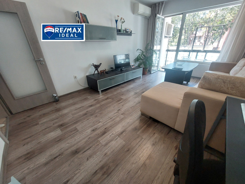 K pronájmu  2 ložnice Varna , Centar , 76 m2 | 96884049 - obraz [3]