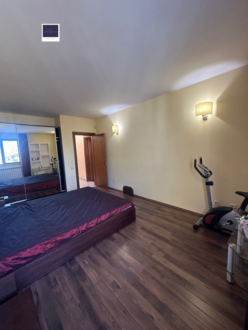 Te huur  2 slaapkamers Sofia , Vitosja , 110 m² | 43904387 - afbeelding [8]