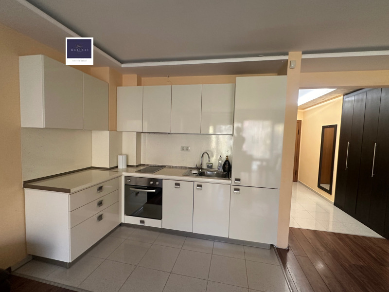 Kiralık  2 yatak odası Sofia , Vitoşa , 110 metrekare | 43904387 - görüntü [6]