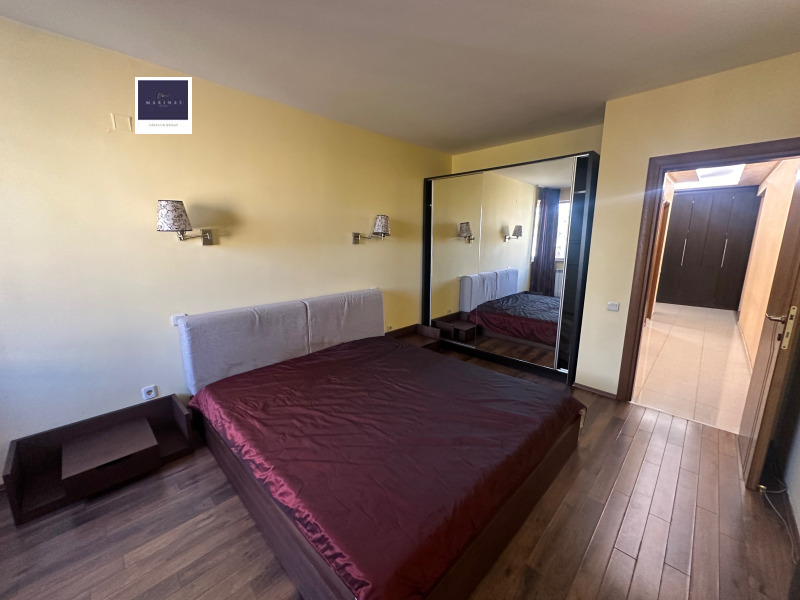 Da affittare  2 camere da letto Sofia , Vitosha , 110 mq | 43904387 - Immagine [9]