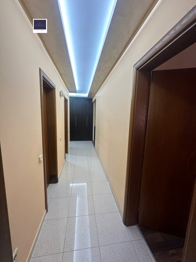 For Rent  2 bedroom Sofia , Vitosha , 110 sq.m | 43904387 - image [14]