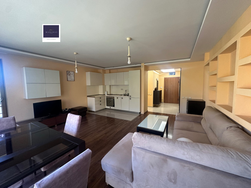 K pronájmu  2 ložnice Sofia , Vitoša , 110 m2 | 43904387 - obraz [3]