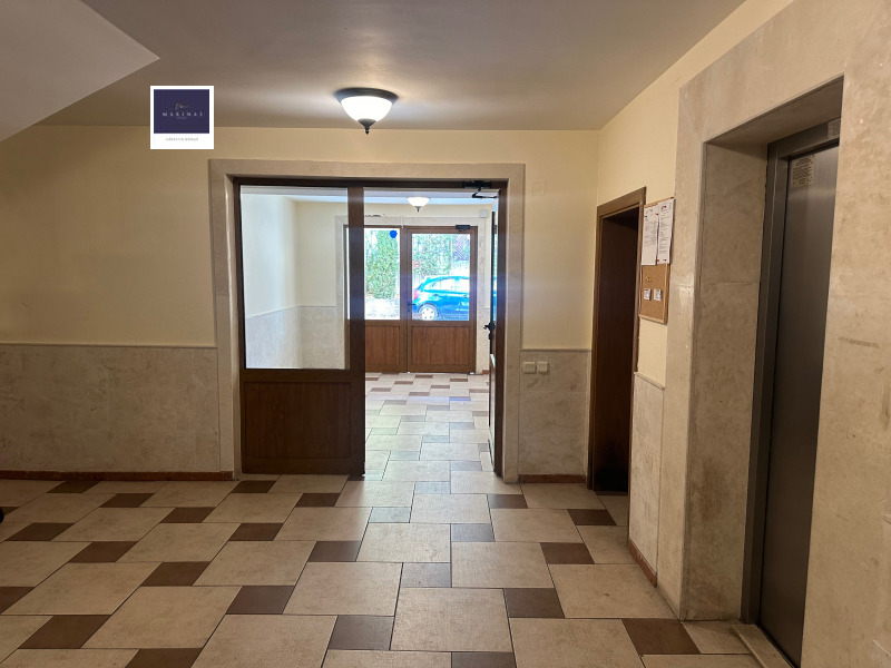 Da affittare  2 camere da letto Sofia , Vitosha , 110 mq | 43904387 - Immagine [11]