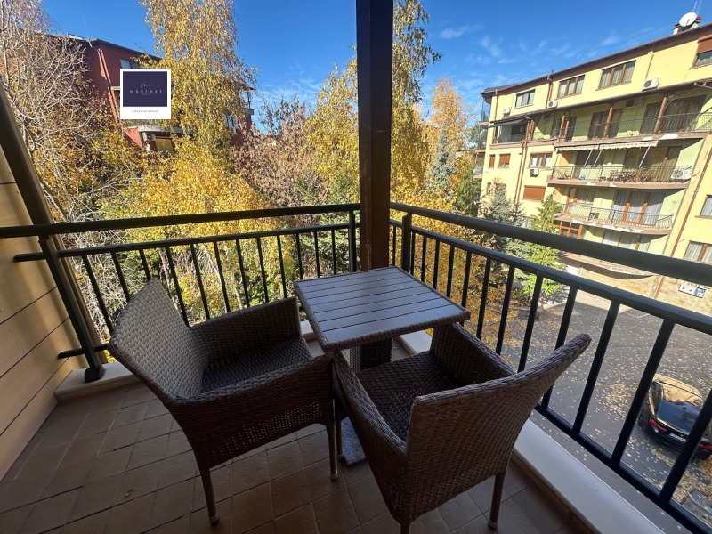 K pronájmu  2 ložnice Sofia , Vitoša , 110 m2 | 43904387 - obraz [17]