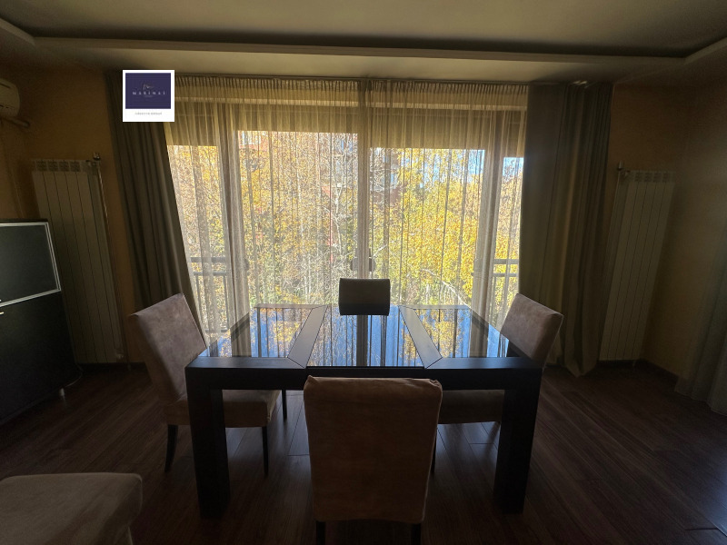 Da affittare  2 camere da letto Sofia , Vitosha , 110 mq | 43904387 - Immagine [5]