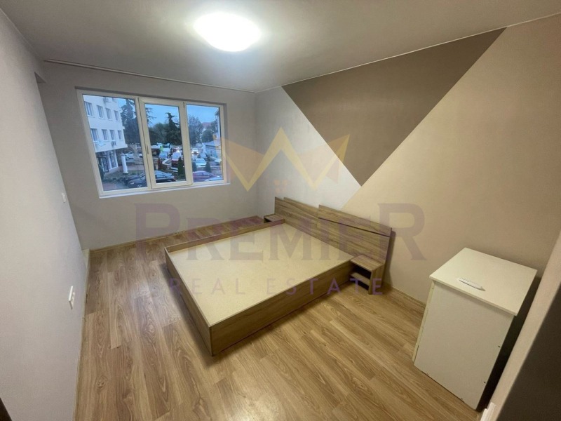 Издаје се  2 спаваће собе Варна , Аспарухово , 75 м2 | 30535018 - слика [4]