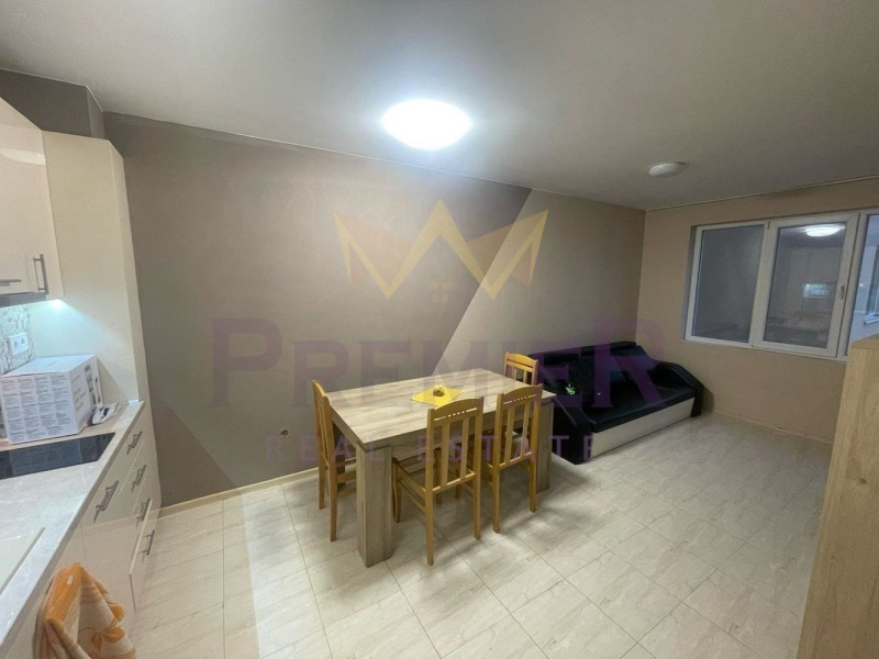 Издаје се  2 спаваће собе Варна , Аспарухово , 75 м2 | 30535018 - слика [2]