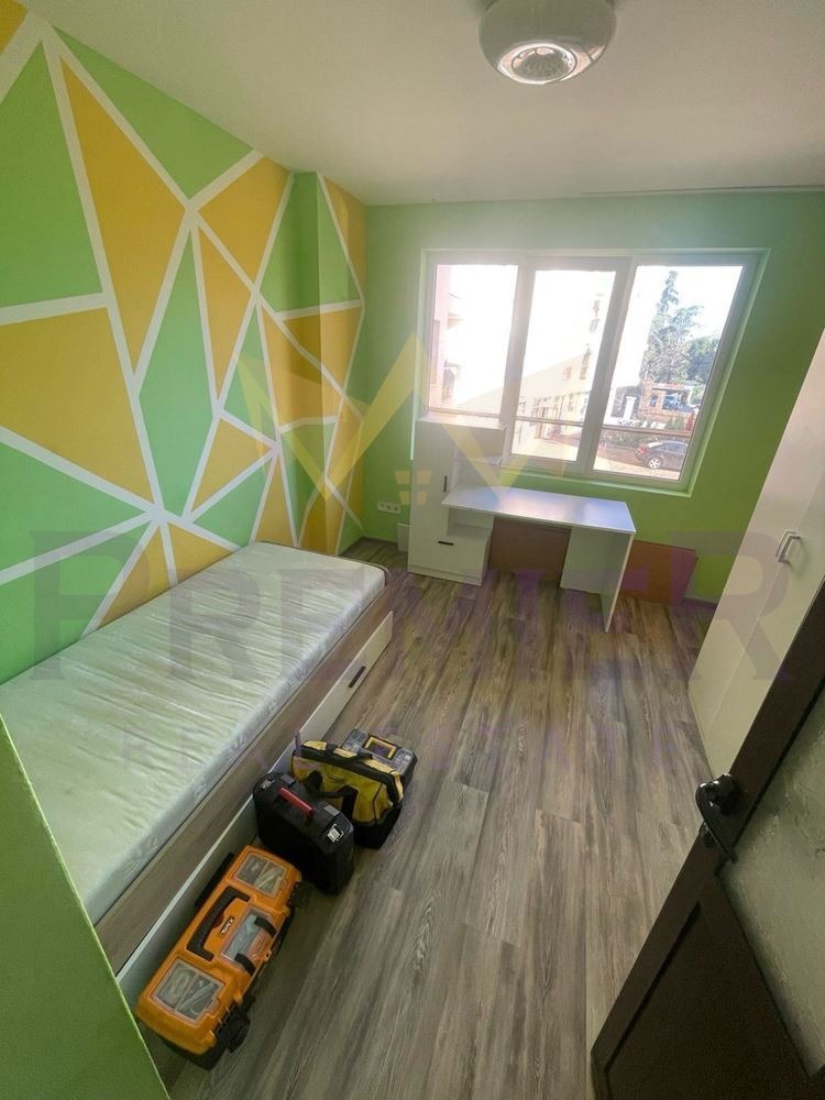 Издаје се  2 спаваће собе Варна , Аспарухово , 75 м2 | 30535018 - слика [5]