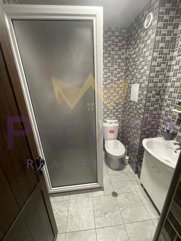 Издаје се  2 спаваће собе Варна , Аспарухово , 75 м2 | 30535018 - слика [6]