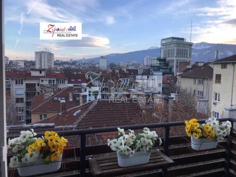 Til leie  2 soverom Sofia , Tsentar , 110 kvm | 10230604 - bilde [12]