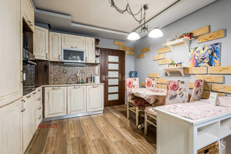 Vuokrattavana  2 makuuhuonetta Sofia , Razsadnika , 98 neliömetriä | 53568521 - kuva [12]