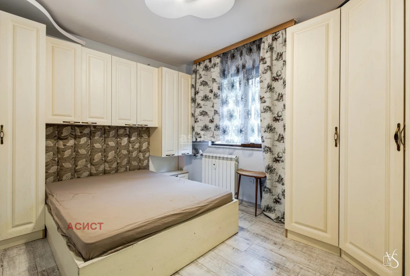 Vuokrattavana  2 makuuhuonetta Sofia , Razsadnika , 98 neliömetriä | 53568521 - kuva [3]