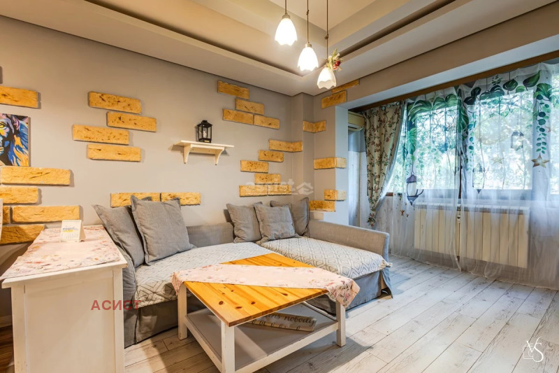 Vuokrattavana  2 makuuhuonetta Sofia , Razsadnika , 98 neliömetriä | 53568521 - kuva [9]