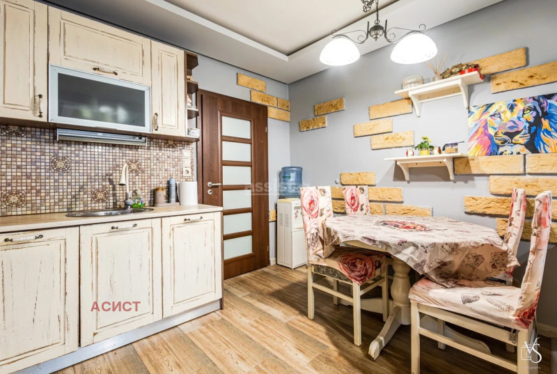 Vuokrattavana  2 makuuhuonetta Sofia , Razsadnika , 98 neliömetriä | 53568521 - kuva [7]
