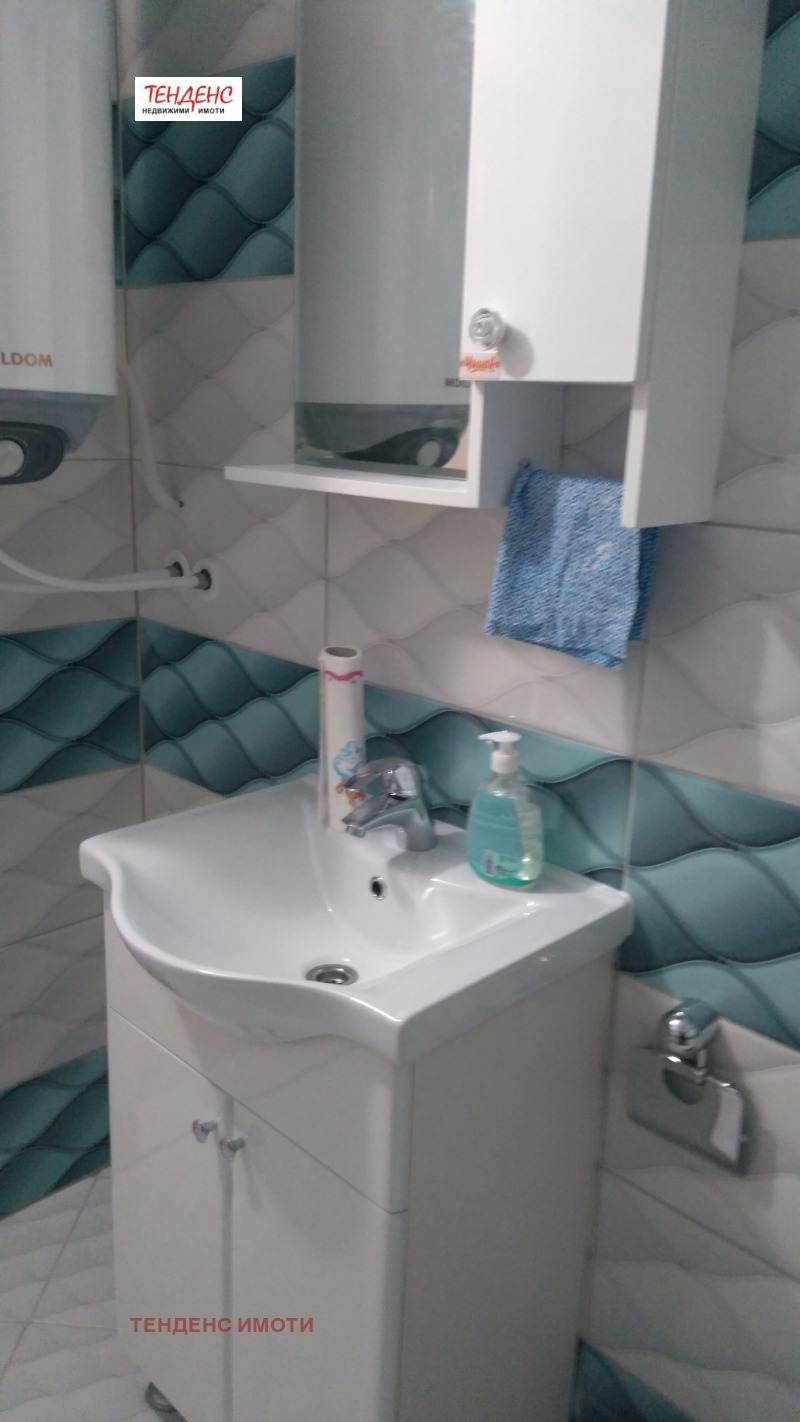 Дава под наем 3-СТАЕН, гр. Кърджали, Възрожденци, снимка 8 - Апартаменти - 52500709