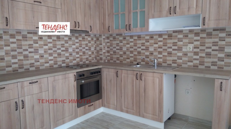 Дава под наем 3-СТАЕН, гр. Кърджали, Възрожденци, снимка 10 - Апартаменти - 52500709