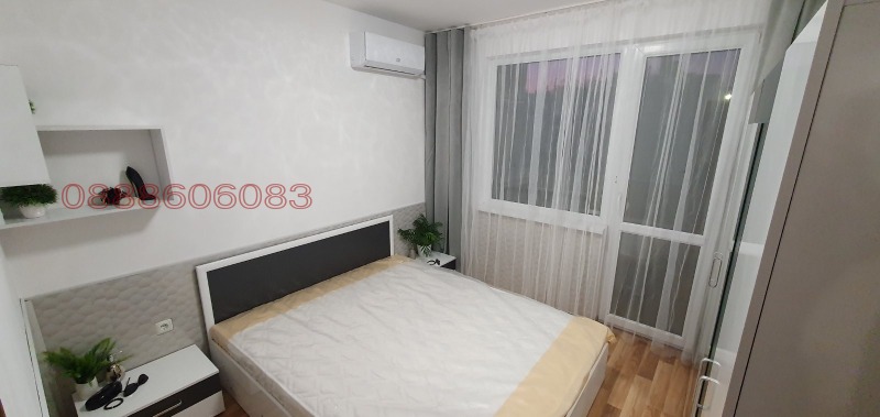 Дава под наем 3-СТАЕН, гр. Варна, Трошево, снимка 7 - Апартаменти - 53491529