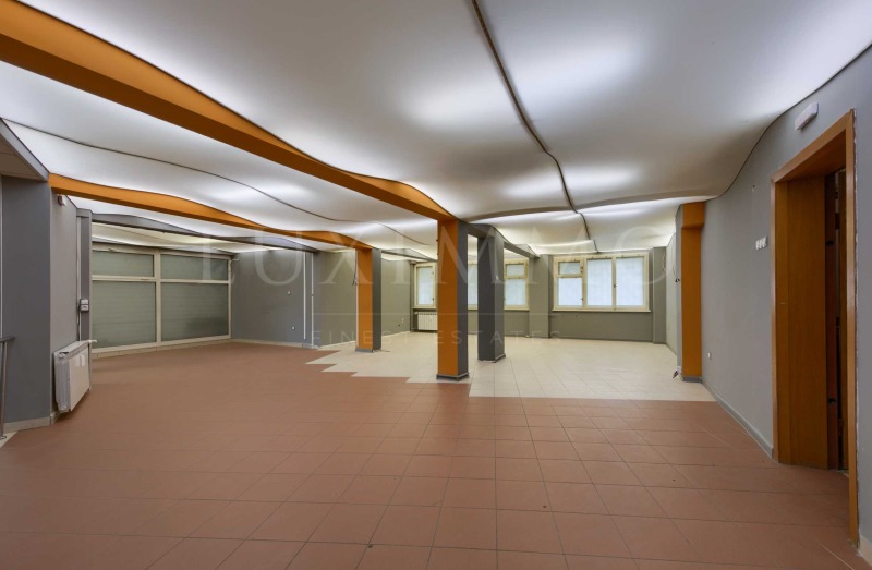 Дава под наем БИЗНЕС ИМОТ, гр. София, Стрелбище, снимка 2 - Други - 50303194