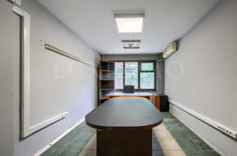 Дава под наем БИЗНЕС ИМОТ, гр. София, Стрелбище, снимка 8 - Други - 50303194