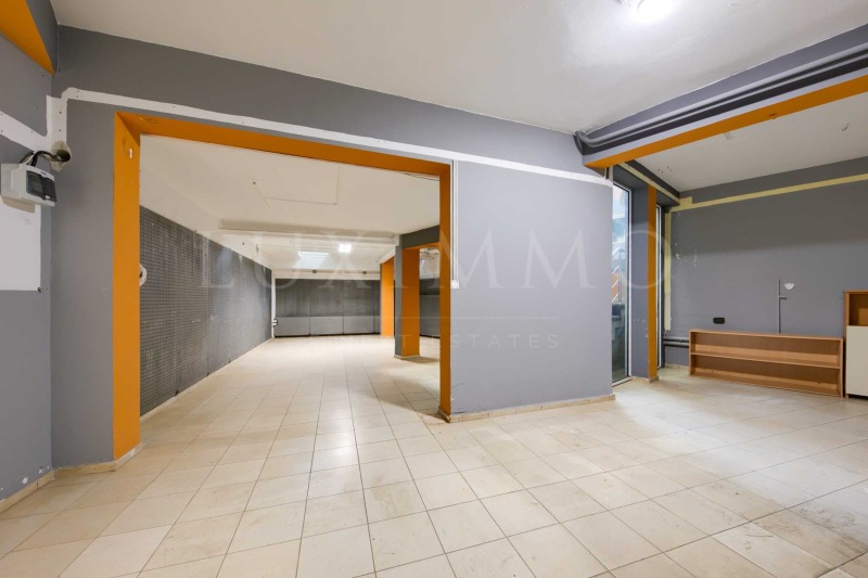 Дава под наем БИЗНЕС ИМОТ, гр. София, Стрелбище, снимка 13 - Други - 50303194