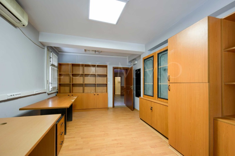 Дава под наем БИЗНЕС ИМОТ, гр. София, Стрелбище, снимка 7 - Други - 50303194