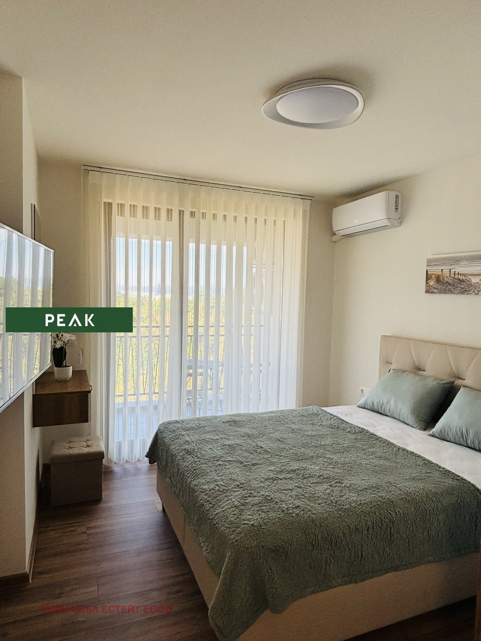 Дава под наем 2-СТАЕН, гр. София, Малинова долина, снимка 7 - Апартаменти - 53690724