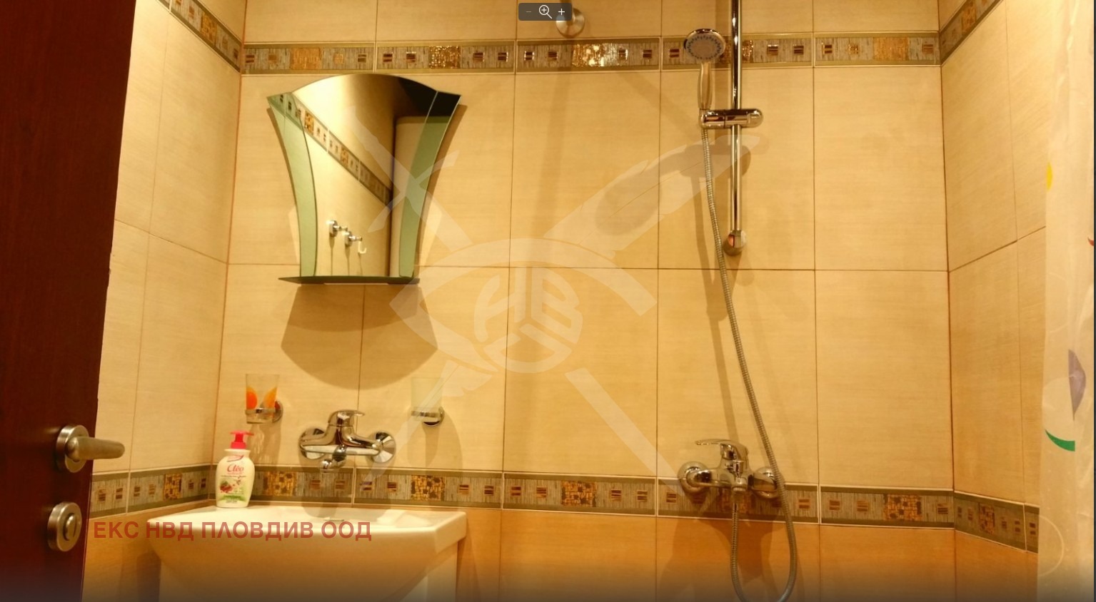 Дава под наем 2-СТАЕН, гр. Пловдив, Каменица 1, снимка 5 - Апартаменти - 53747758