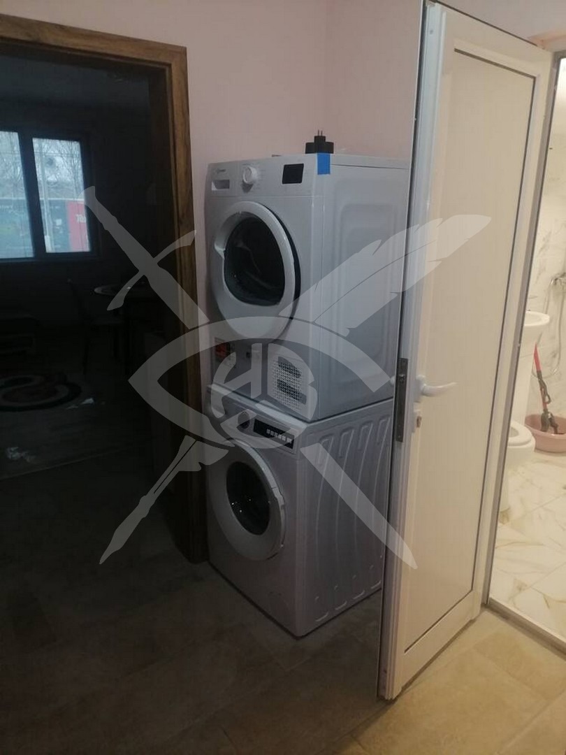 Дава под наем 2-СТАЕН, гр. София, Сердика, снимка 7 - Апартаменти - 53985700