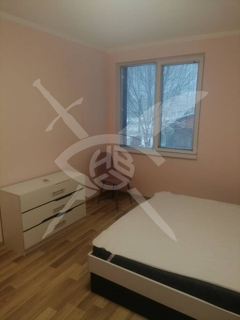 Дава под наем 2-СТАЕН, гр. София, Сердика, снимка 4 - Апартаменти - 53985700