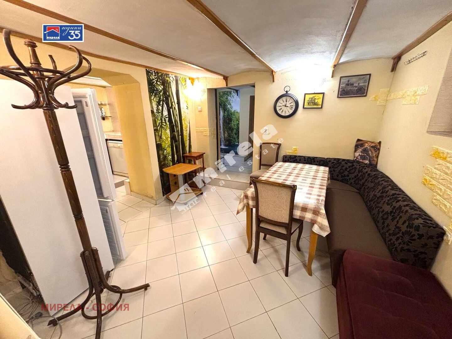 Дава под наем 2-СТАЕН, гр. София, Център