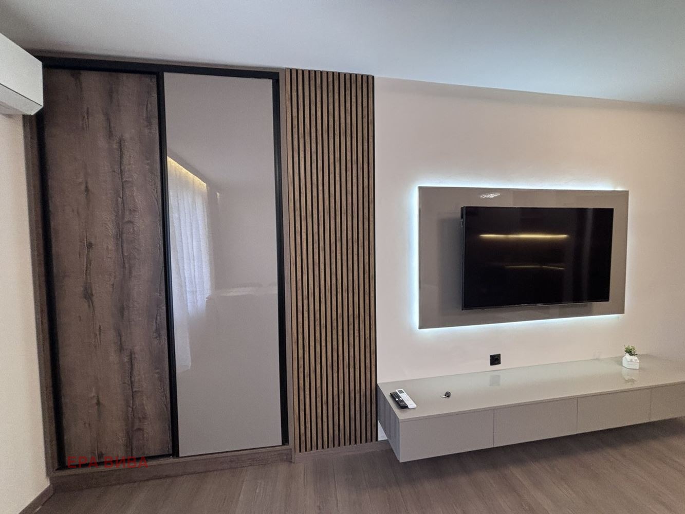 Дава под наем 3-СТАЕН, гр. Варна, Бриз, снимка 2 - Апартаменти - 53588911