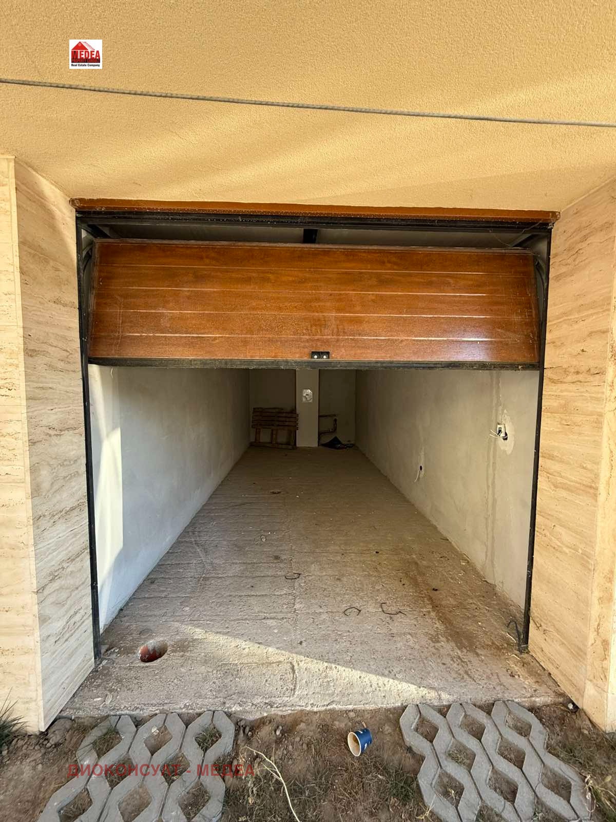 Дава под наем  Гараж, Паркомясто град София , Надежда 2 , 20 кв.м | 56985458