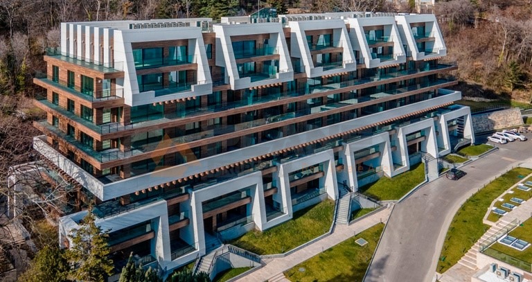 Дава под Наем 3-СТАЕН | Imot.bg — изображение 15