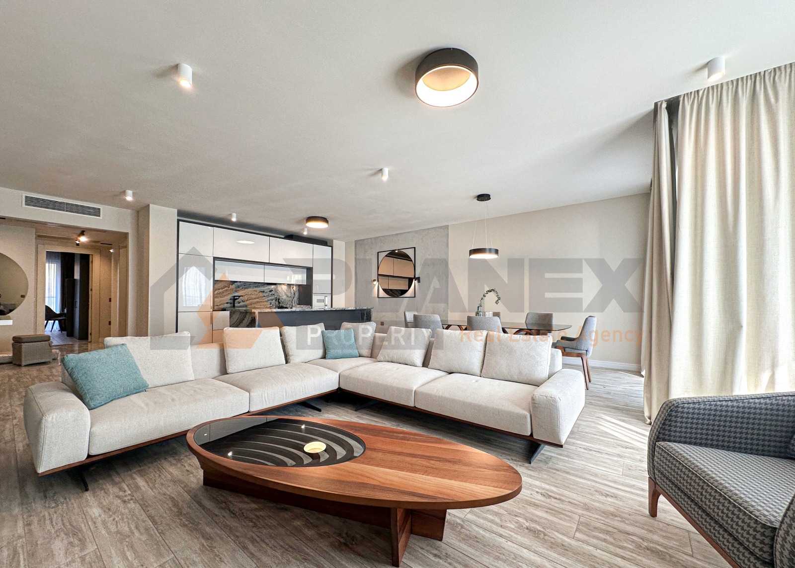 Дава под Наем 3-СТАЕН | Imot.bg — изображение 1