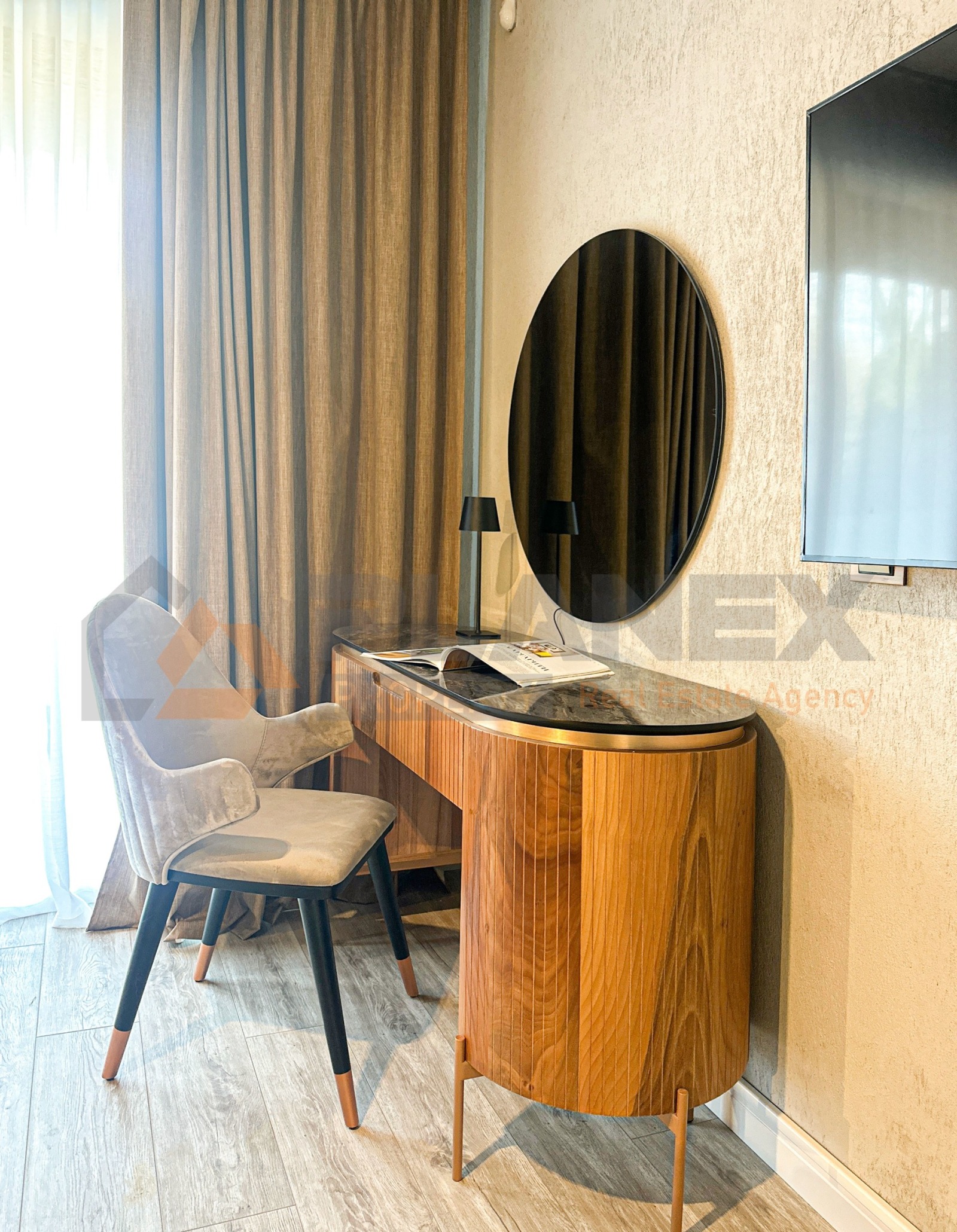 Дава под Наем 3-СТАЕН | Imot.bg — изображение 9