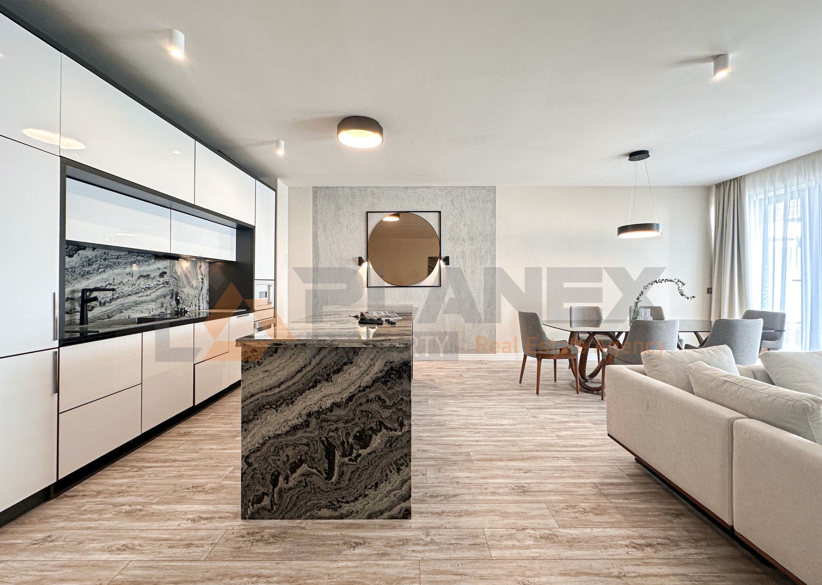 Дава под Наем 3-СТАЕН | Imot.bg — изображение 2