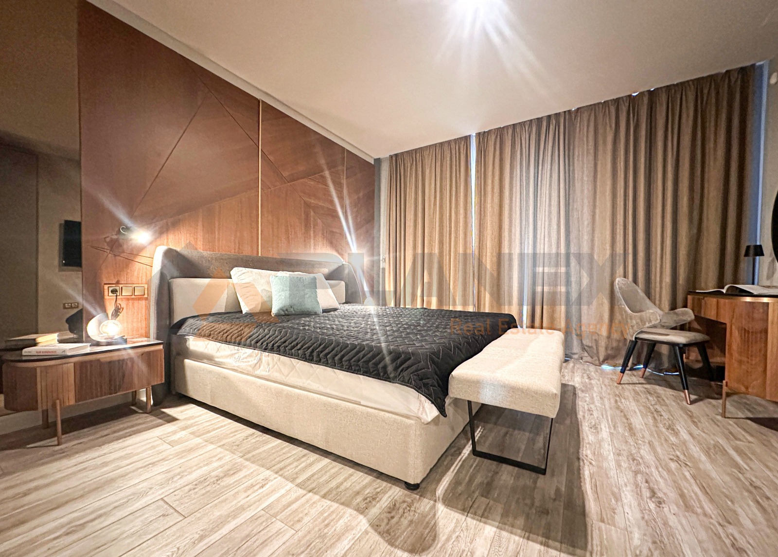 Дава под Наем 3-СТАЕН | Imot.bg — изображение 7