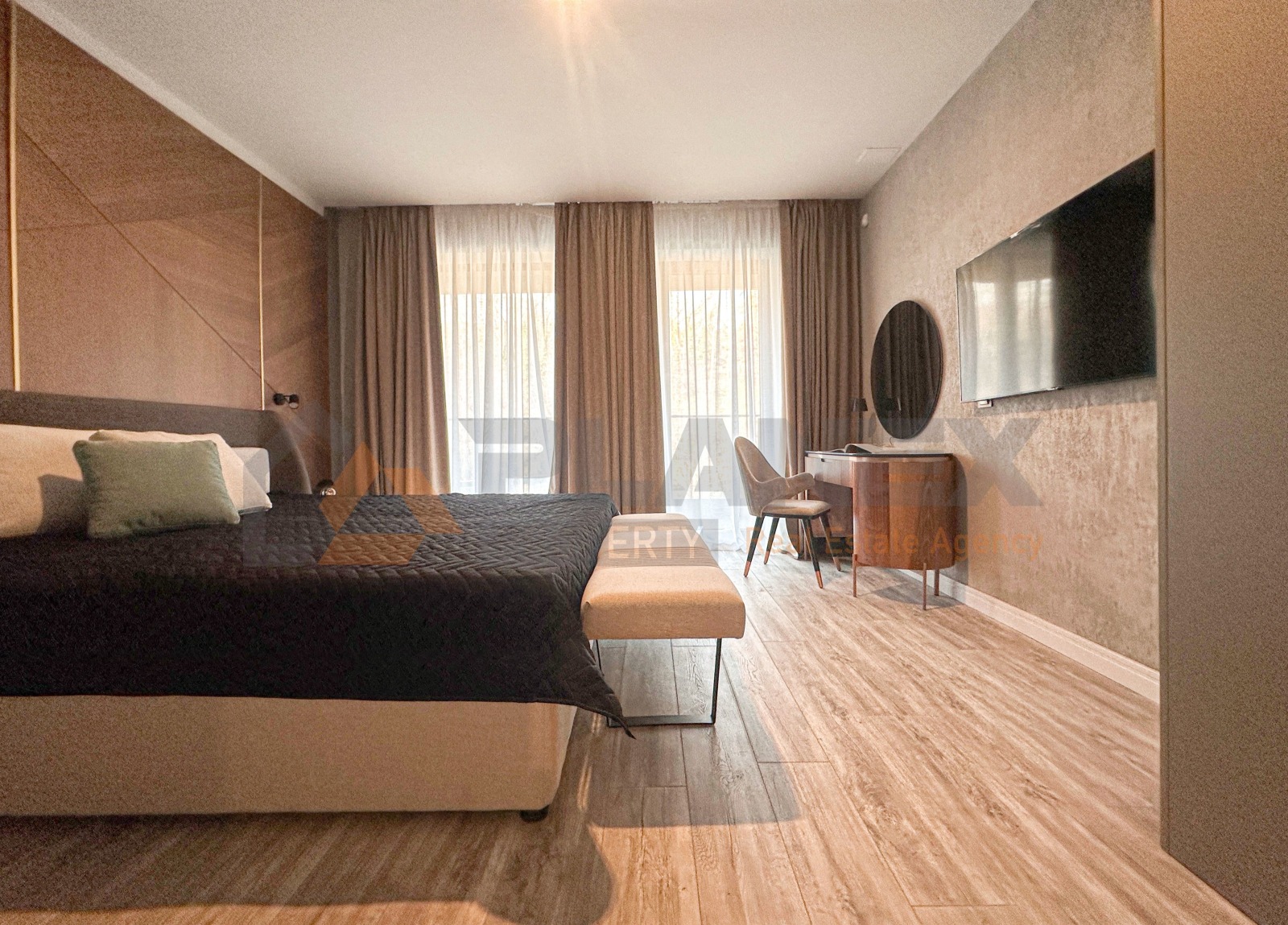 Дава под Наем 3-СТАЕН | Imot.bg — изображение 8