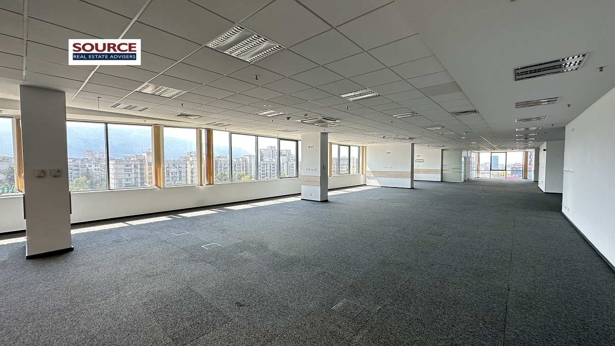 Дава под Наем ОФИС | Imot.bg — изображение 1