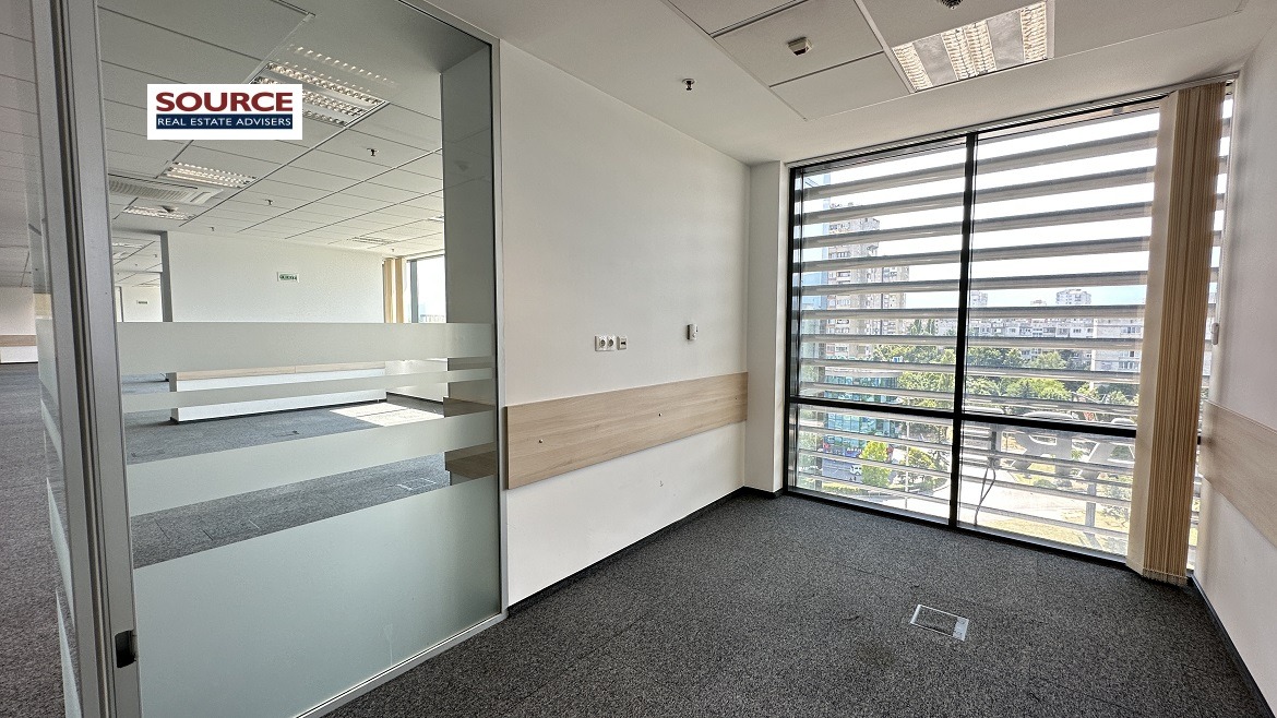 Дава под Наем ОФИС | Imot.bg — изображение 6