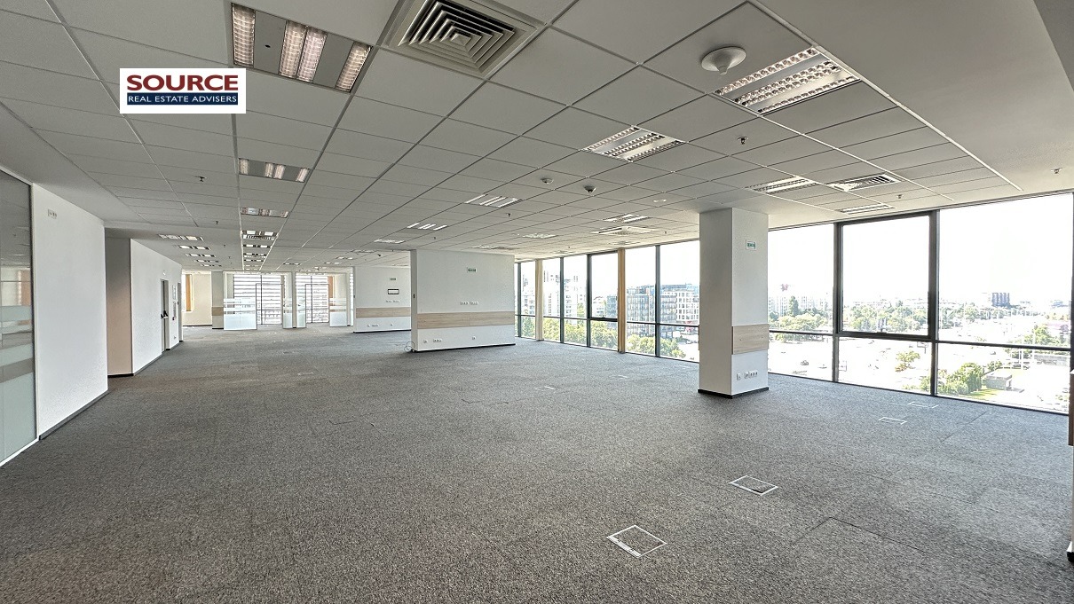 Дава под Наем ОФИС | Imot.bg — изображение 8