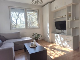 1 bedroom Bratya Miladinovi, Burgas 3