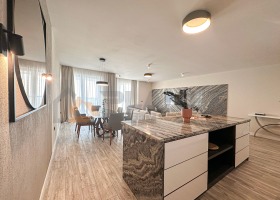 2 bedroom k.k. Sv.Sv. Konstantin i Elena, Varna 4