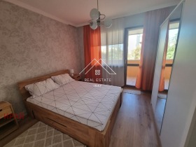 2 спаваће собе Опалченски, Стара Загора 15