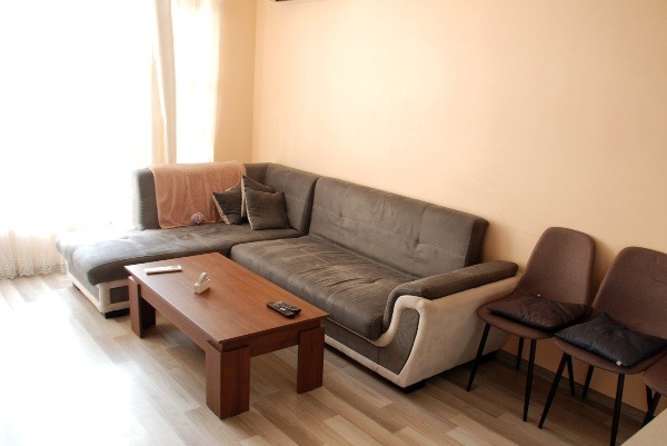Дава под нем  2-стаен, град Пловдив, Каменица 2 •  425 EUR • ID 86342841 — holmes.bg - [1] 