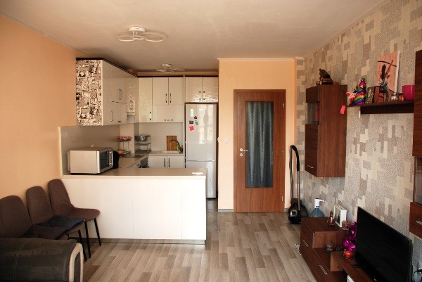 Da affittare  1 camera da letto Plovdiv , Kamenitsa 2 , 69 mq | 32198095 - Immagine [2]