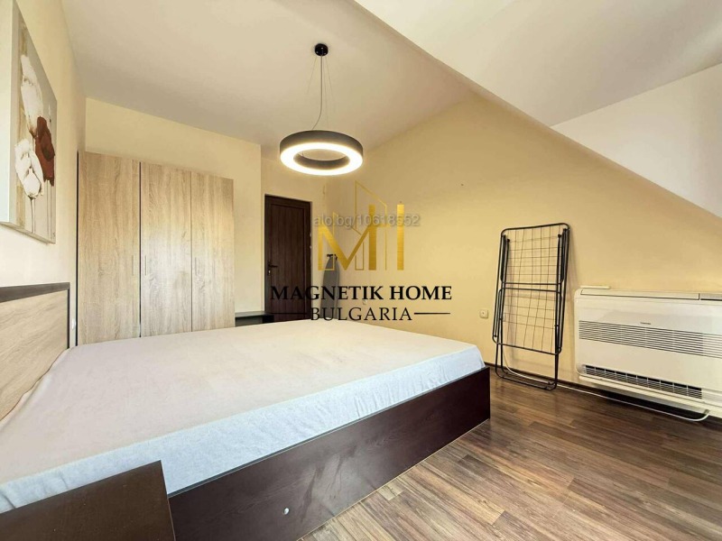 For Rent  1 bedroom Burgas , Sarafovo , 60 sq.m | 71505739 - image [9]